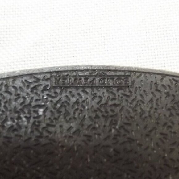 Show me the Safety Swan Valley Advertising Promotional Belt Buckle - Picture 8 of 8